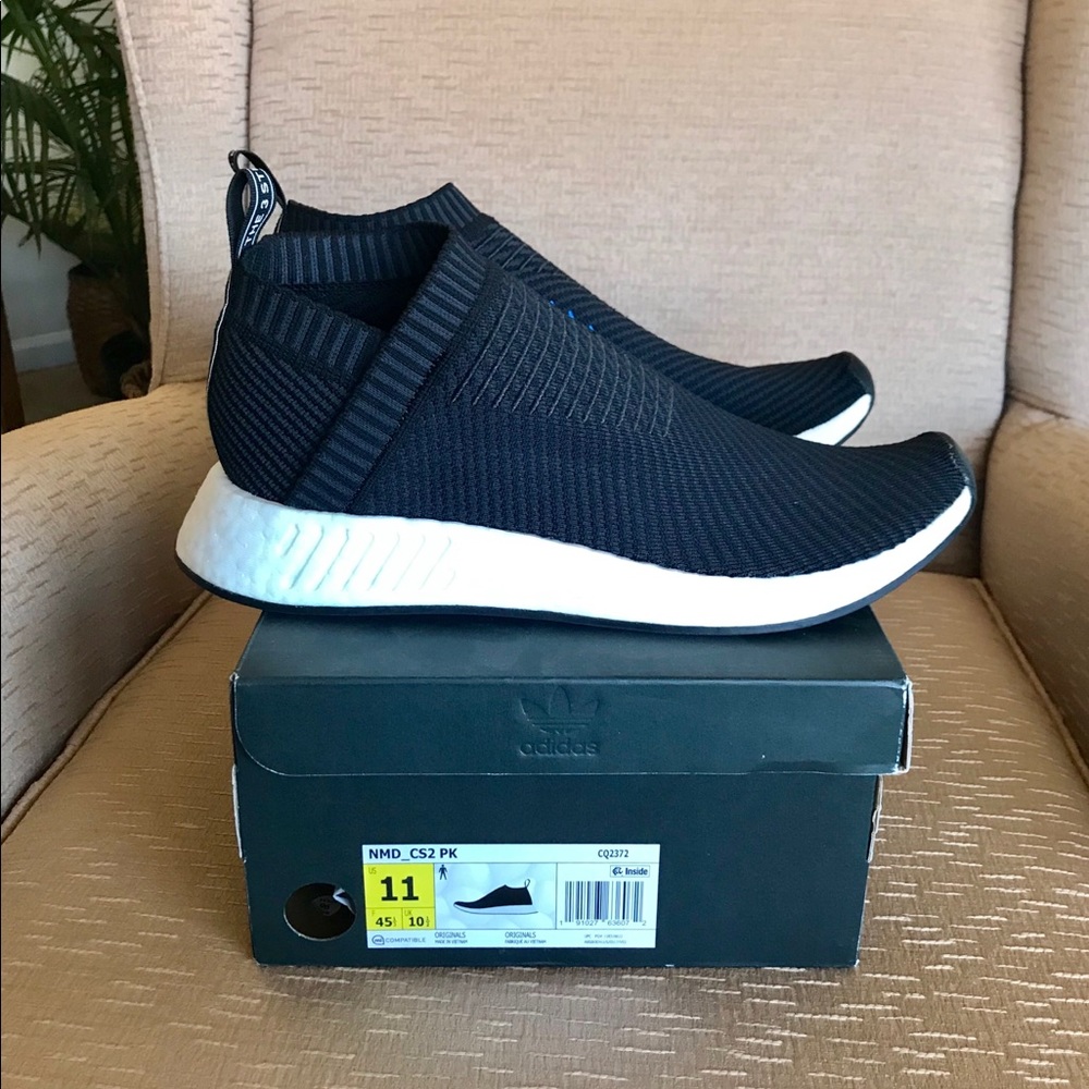 Adidas NMD CS2 PK Boost